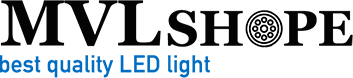 Machine Vision LED Logo
